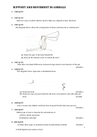 Support and Movement in animals (1).docx